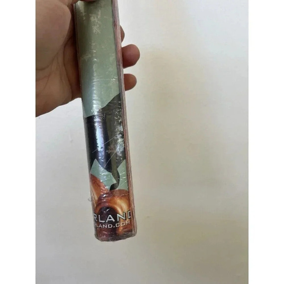 Vintage ~ NSYNC NO STRINGS ATTACHED Unopened 2000 22” Tall Winterland Poster - Picture 3 of 7